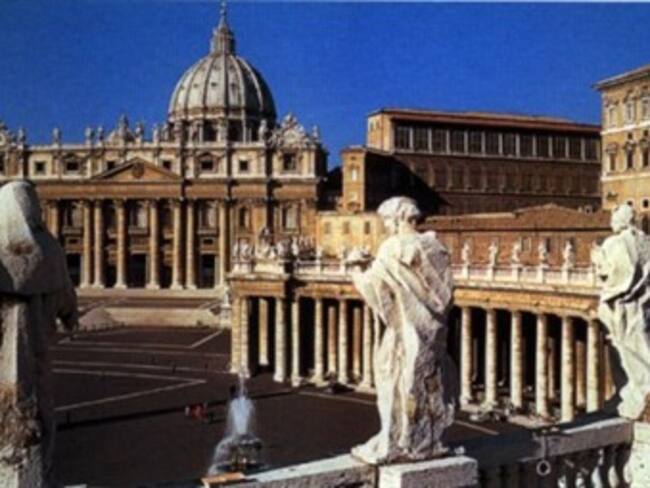 Participará El Vaticano en cumbre sobre seguridad europea