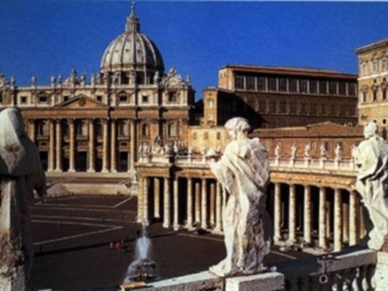 Participará El Vaticano en cumbre sobre seguridad europea