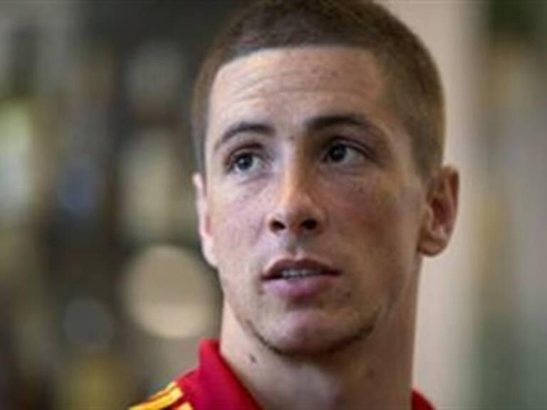 'Niño' Torres asegura que Italia puede ser peligrosa