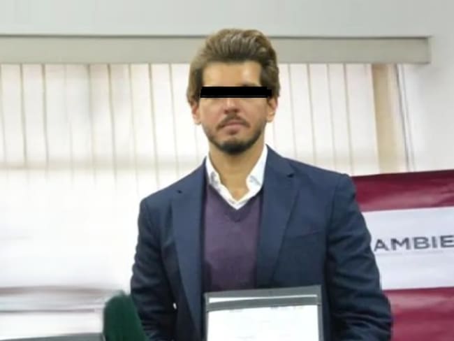 Detienen a director adscrito a Medio Ambiente del Edomex por posible extorsión, andaba en Acapulco