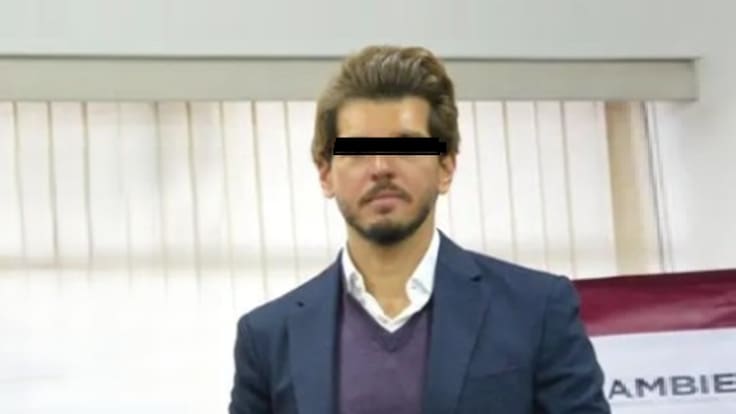 Detienen a director adscrito a Medio Ambiente del Edomex por posible extorsión, andaba en Acapulco