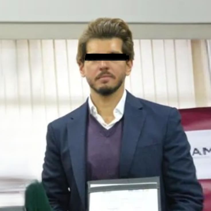 Detienen a director adscrito a Medio Ambiente del Edomex por posible extorsión, andaba en Acapulco