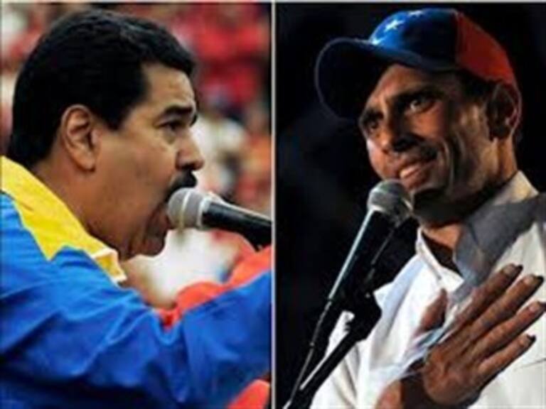 Consejeros del IFE participarán como observadores en elecciones de Venezuela