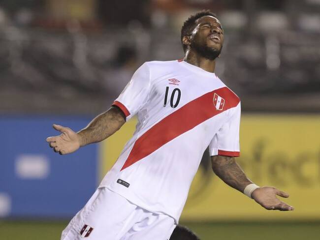 Peligra ida de Perú a Rusia 2018