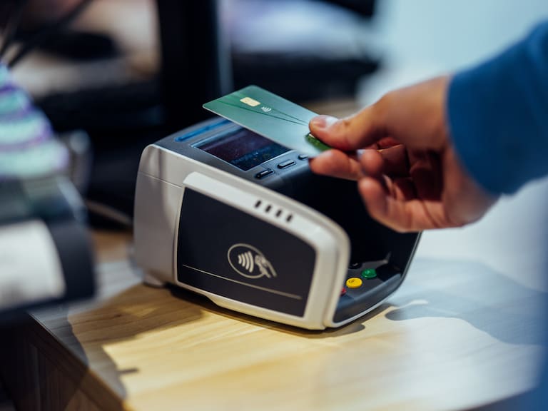 Conoce cómo funciona el "toque fantasma".