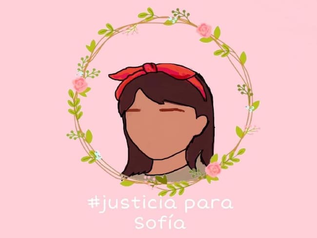 Exigen en Zacatecas justicia para Sofía