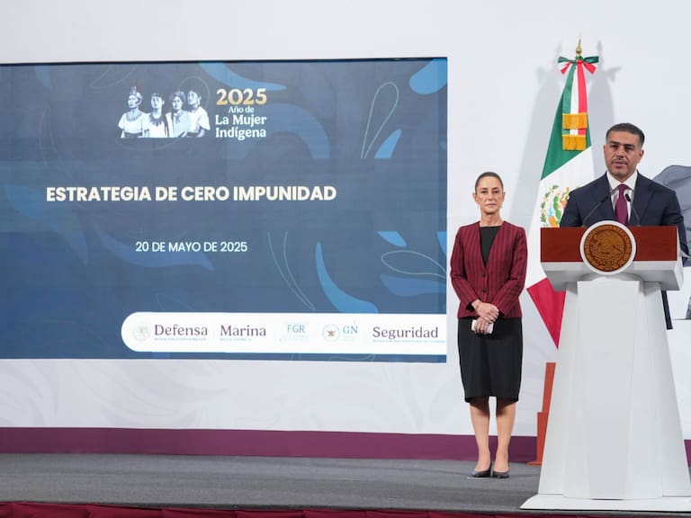 ¿Quién era José Muñoz? El asesor asesinado junto con Ximena Guzmán Cuevas