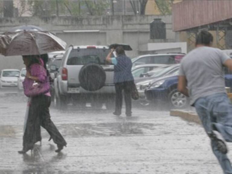 &#8203;Refuerza Chiapas medidas preventivas ante lluvias intensas