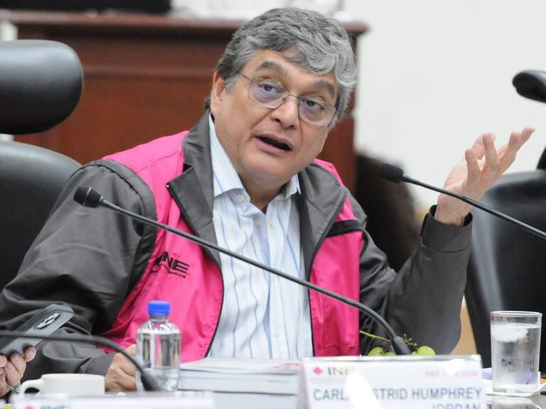 Con la certeza del incremento en el prespuesto al INE, se instalarán más casillas, detalló el consejero Uuc-kib Espadas.