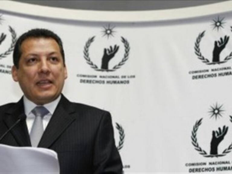 Por concluir, caso de 72 migrantes asesinados: CNDH