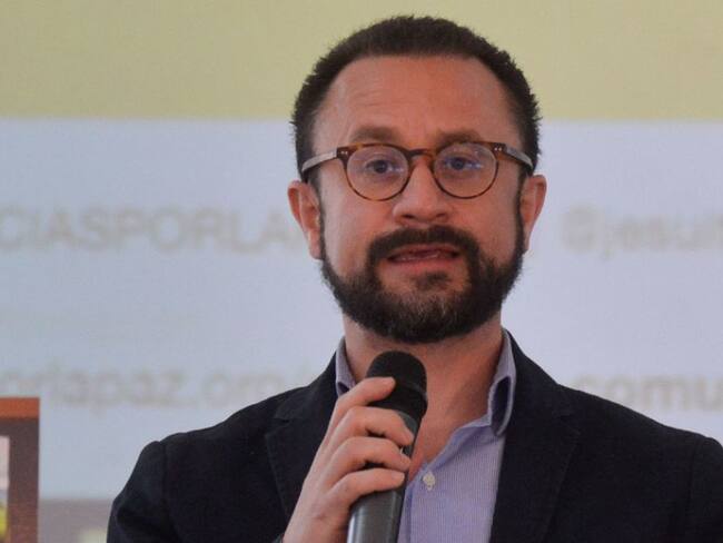 SCJN podría invalidar traslado de GN a Sedena: Santiago Aguirre