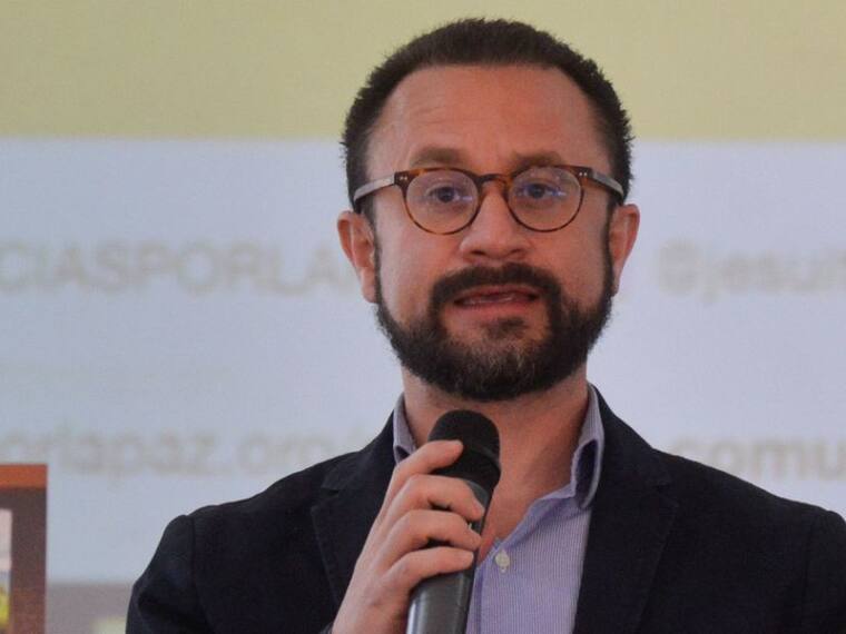 De aprobarse regresaría a la Secretaría de Seguridad Pública el control administrativo y operativo de la Guardia Nacional