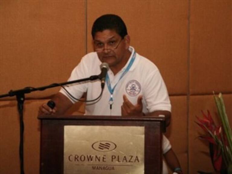 Declaran culpable a ex campeón mundial por acoso sexual