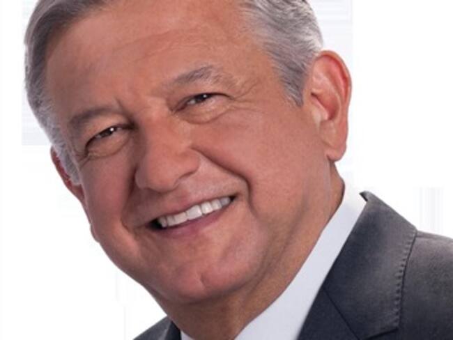 Campaña de AMLO en defensa del petróleo. Samuel Ocampo, colaborador