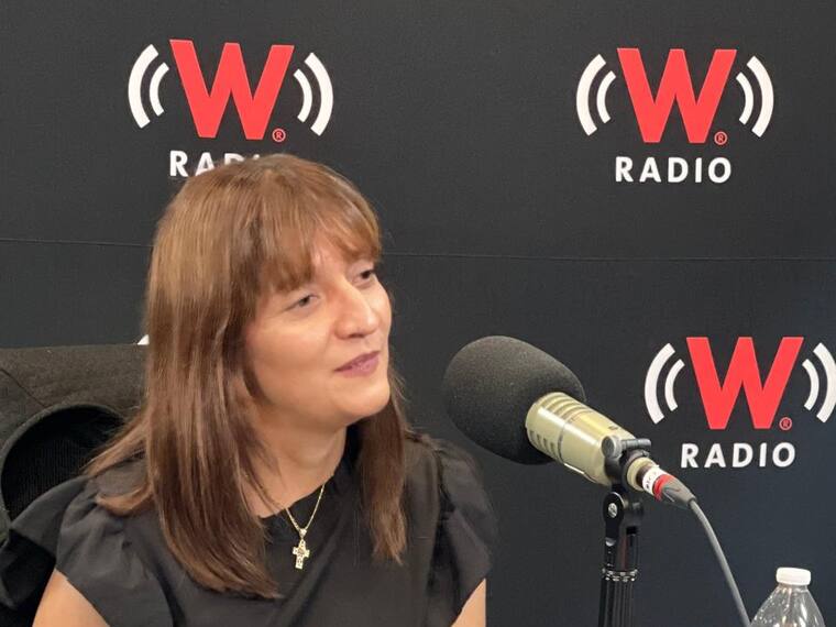 #NoticiasW con Areli Paz