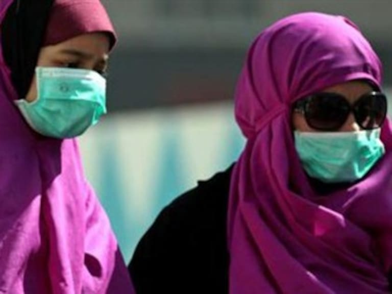 Llega a 186 las víctimas fatales por virus de MERS en Arabia Saudita