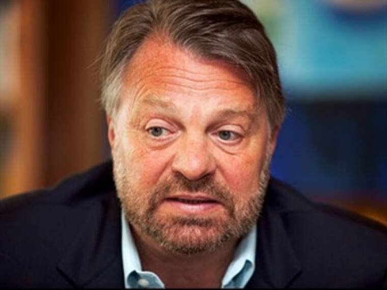 Pensamos que se puede dar relativamente pronto este paso. Jorge Castañeda, político