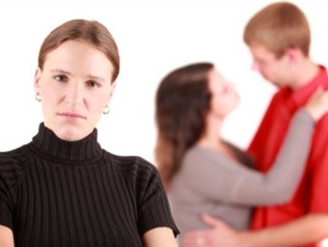 Infidelidad. 'Como somos los mexicanos' Federico Berrueto 18/05/13