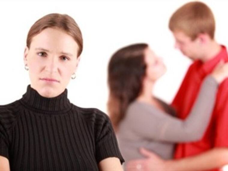 Infidelidad. 'Como somos los mexicanos' Federico Berrueto 18/05/13