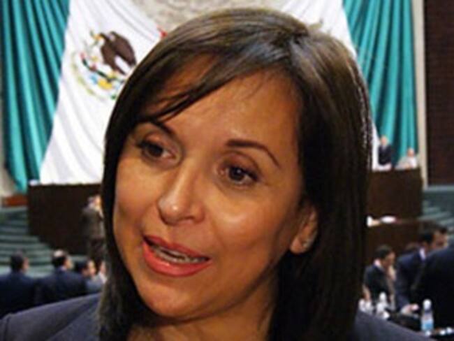 México está listo para tener una presidenta: PRI