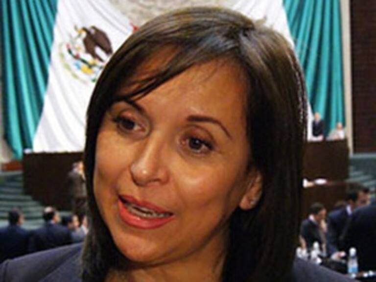 México está listo para tener una presidenta: PRI