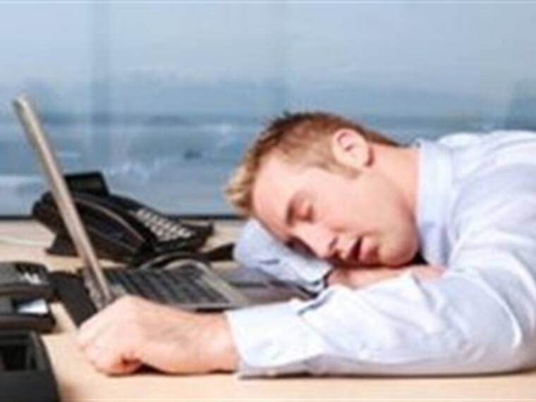 Yoga para 'San Lunes'. Enrique Cervantes, experto en yoga. 20/01/13