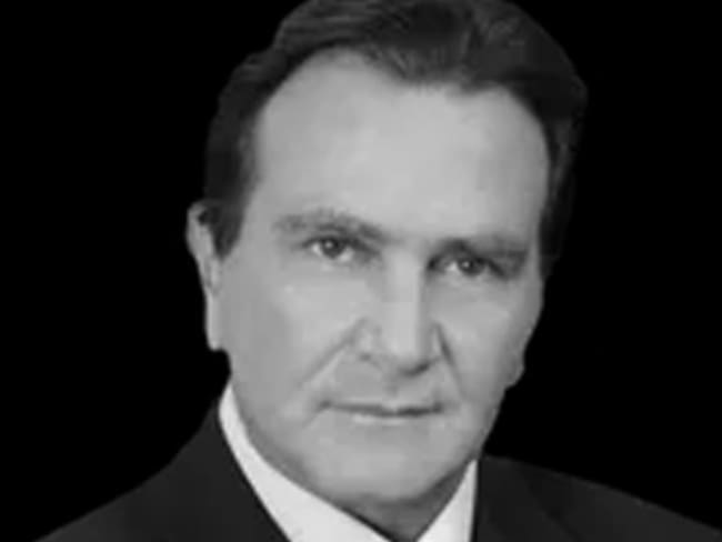 Muere Óscar Mario Beteta, periodista y conductor de radio