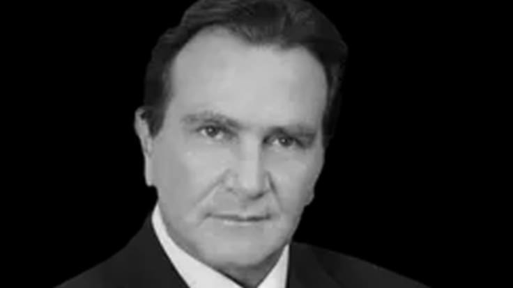 Muere Óscar Mario Beteta, periodista y conductor de radio