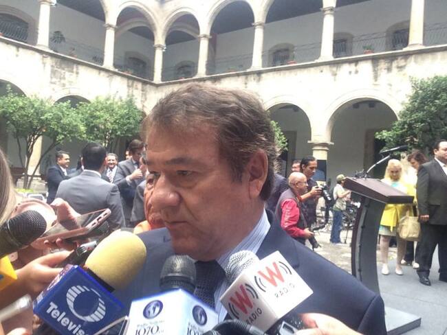 No contemplan nuevos impuestos para 2018 en Jalisco