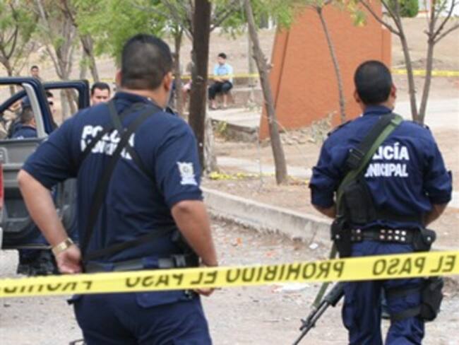 Extinguen Policía Intermunicipal Veracruz-Boca del Río