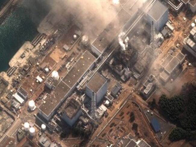 Japón eleva nivel de incidente nuclear en Fukushima