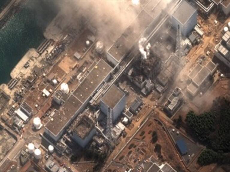 Japón eleva nivel de incidente nuclear en Fukushima