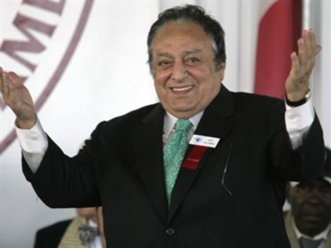 Elige Consejo Mundial de Boxeo a sucesor de Sulaimán