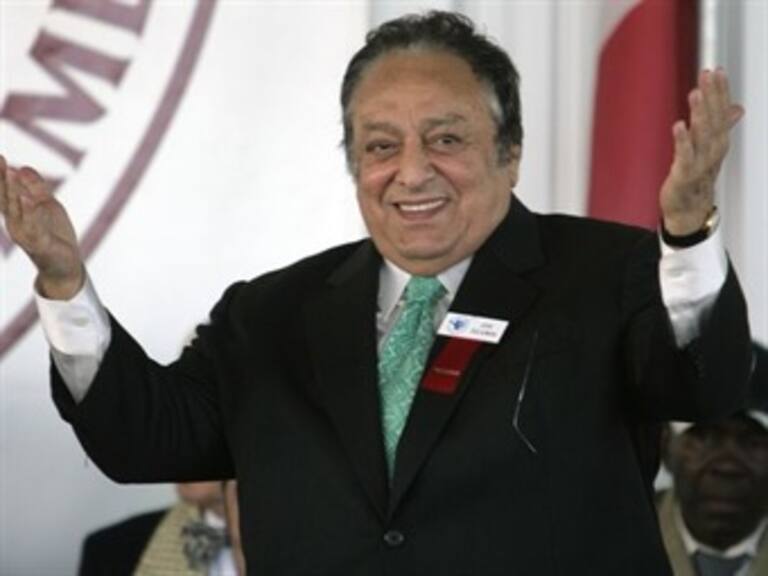 Elige Consejo Mundial de Boxeo a sucesor de Sulaimán