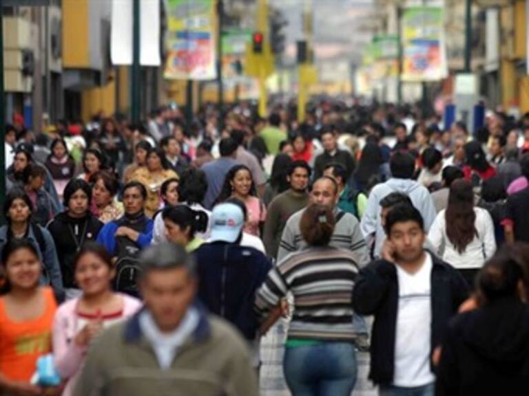 Baja percepción de seguridad en marzo