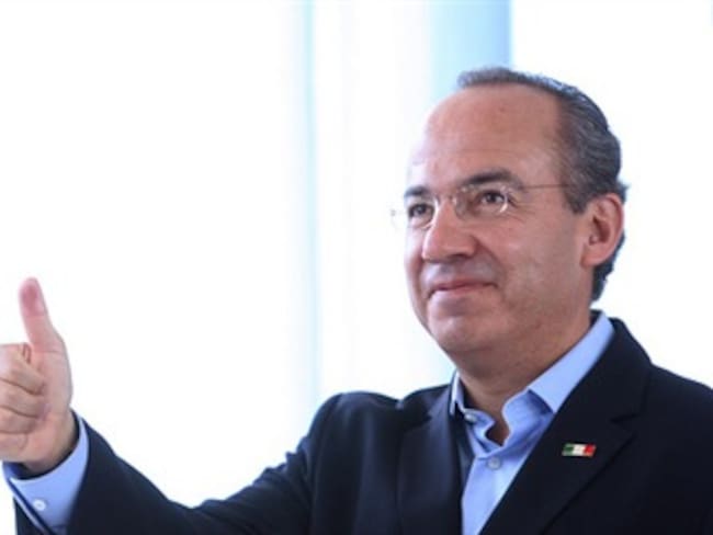 Llama Calderón a aprobar consejeros electorales del IFE