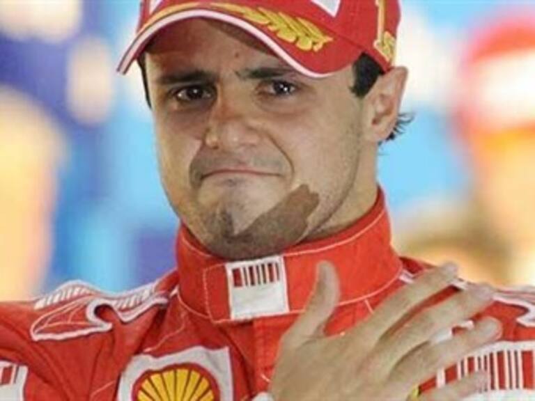 Entusiasmado Massa con su nuevo monoplaza para F-1 2013