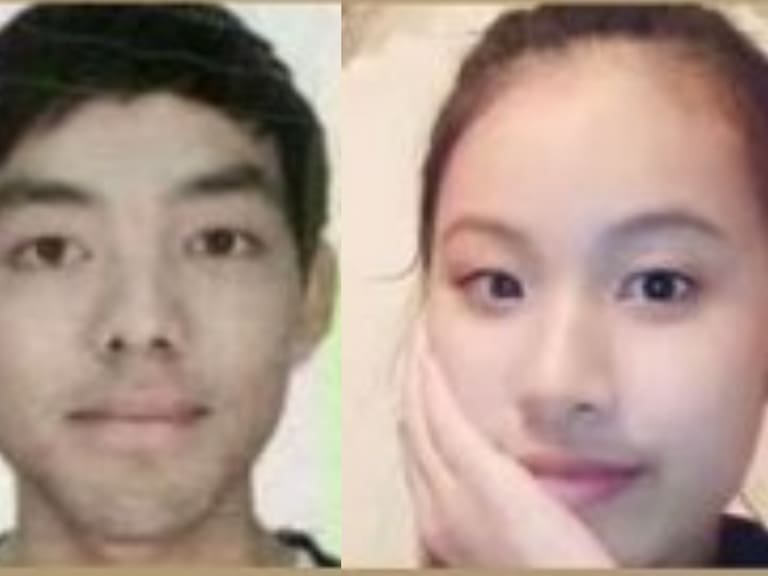 Los jóvenes turistas tenían intención de ir al estado de Quintana Roo.