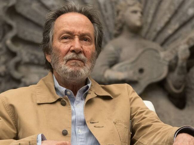 Muere Jorge Fons, director de “Rojo amanecer”