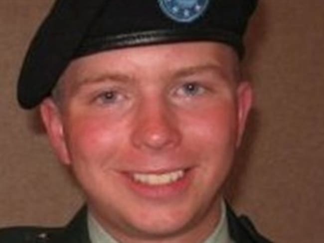 Recomienda tribunal de EU corte marcial para sospechoso de filtración Wikileaks