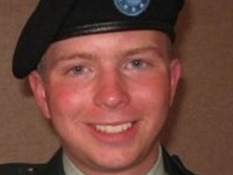 Recomienda tribunal de EU corte marcial para sospechoso de filtración Wikileaks