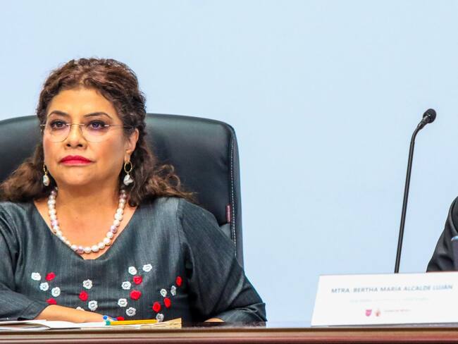 Cuatro detenidos por “pinchazos”: FGJCDMX