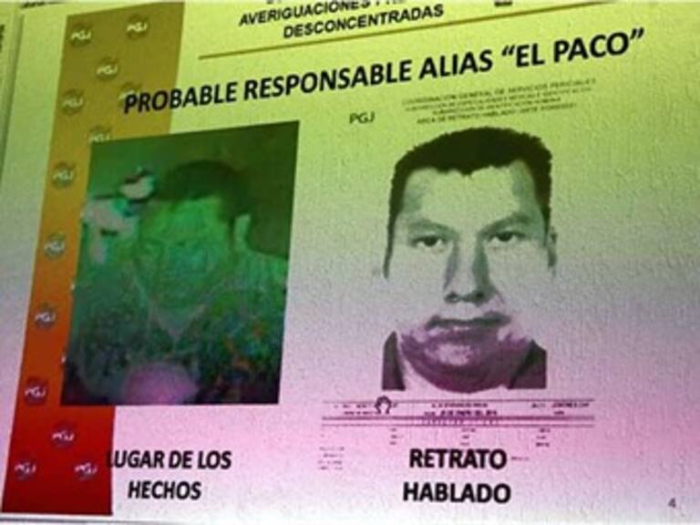 Regañan a Mancera por errores en caso Cabañas