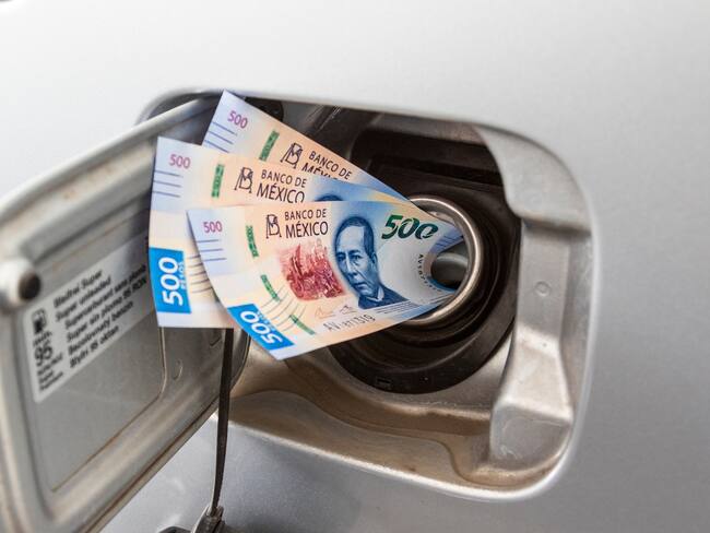 Precio de la gasolina lunes 14 de septiembre: ¿cuánto cuesta el litro de Magna y Premium?