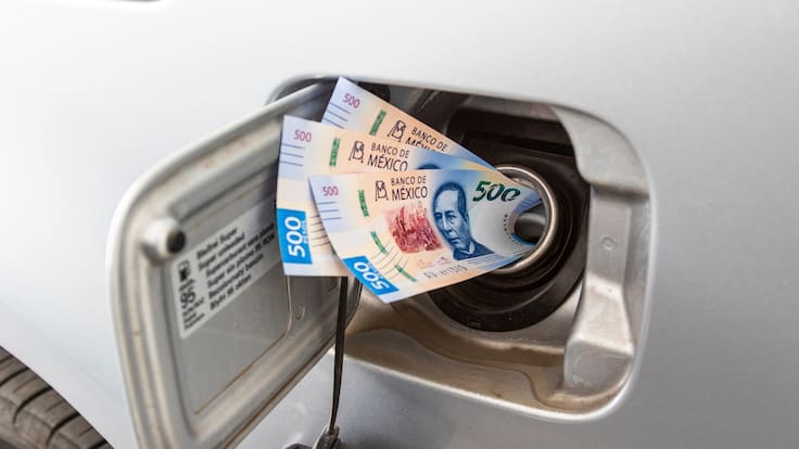 Precio de la gasolina lunes 14 de septiembre: ¿cuánto cuesta el litro de Magna y Premium?
