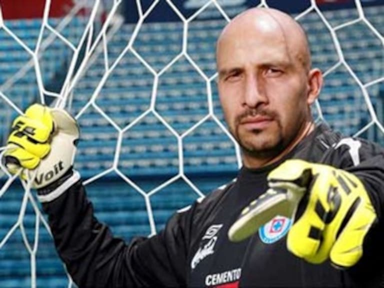 Oscar 'Conejo' Pérez no se quedaría sin jugar, iría a la MLS