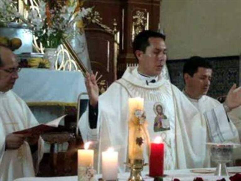 Con narcolimosnas se pervierte la función de la Iglesia: Arquidiócesis de México