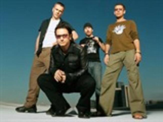 Lanzará U2 'No line on the horizon', su nuevo material de estudio