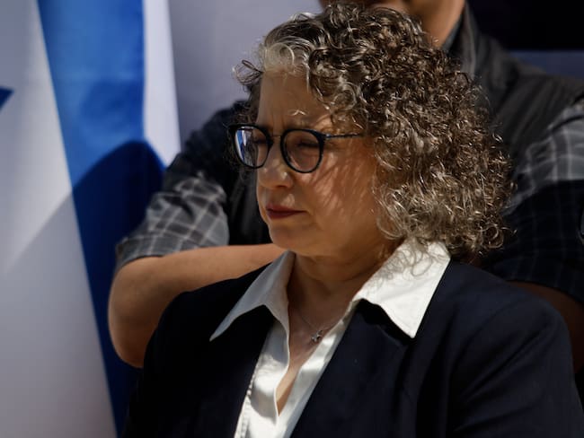 “El peligro pasó“: Embajadora de Israel habla sobre el atentado frustrado para asesinarla en México