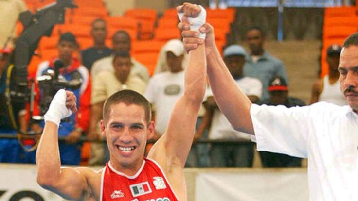 Asesinan al ex boxeador mexicano Raúl Castañeda